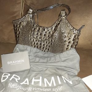 Brahmin bag